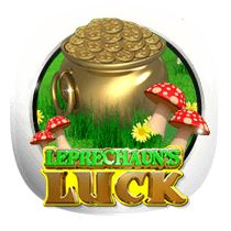 Leprechaun's Luck slots