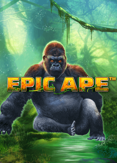 Epic Ape slots