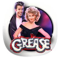 Grease slots