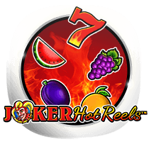 Joker Hot Reels slots