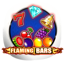 Flaming Bars slots