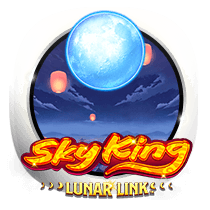 Lunar Link Sky King slots