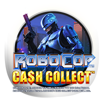 Robocop Cash Collect slots