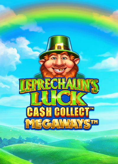 Leprechaun's Luck Cash Collect Megaways slots