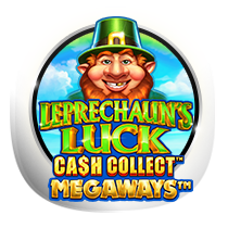 Leprechaun's Luck Cash Collect Megaways slots