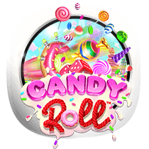 Candy Roll slots