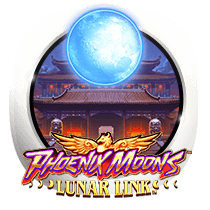 Lunar Link: Phoenix Moons slots