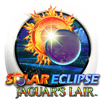 Solar Eclipse Jaguar's Lair slots