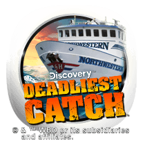 Deadliest Catch slots