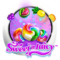 Sweet & Juicy slots