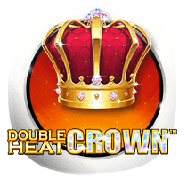 Double Heat Crown slots