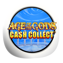 Age of the Gods: Cash Collect slots