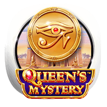 Queen's Mystery slots