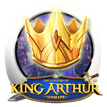 Lunar Link: The Legend of King Arthur slots