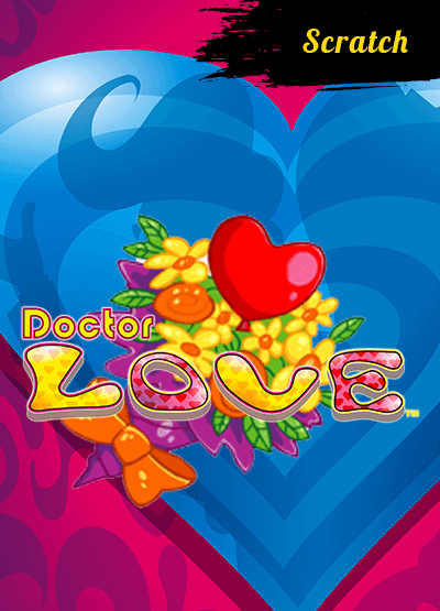 Doctor Love Scratch slots