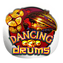 Dancing Drums slots