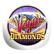 Vegas Diamonds slots