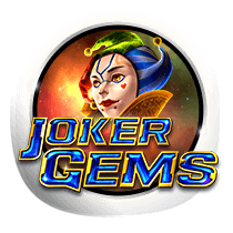 Joker Gems slots