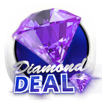 Diamond Deal card-and-table