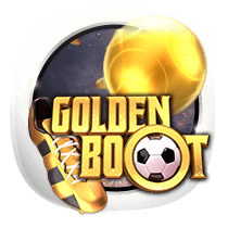 Golden Boot card-and-table