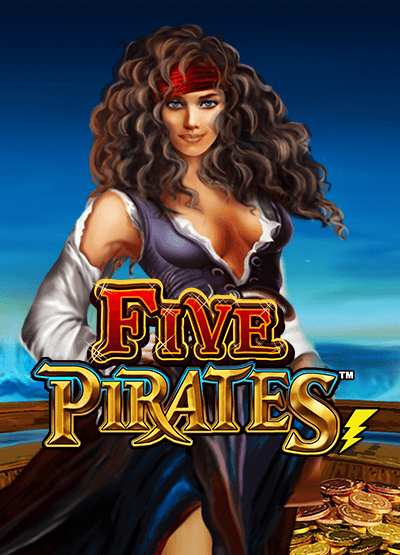 Five Pirates slots