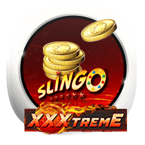 Slingo XXXtreme slots