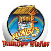 Slingo Rainbow Riches slots