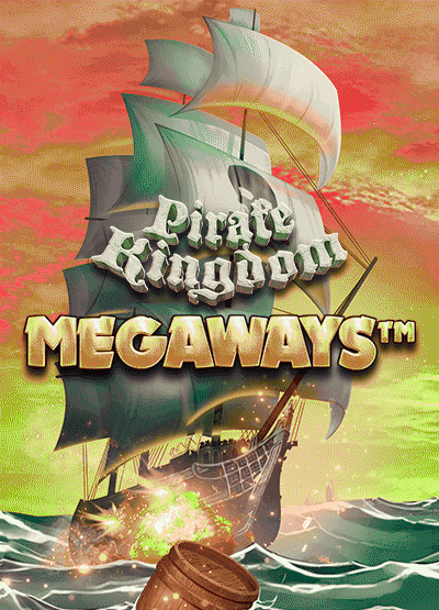 Pirate Kingdom MegaWays slots