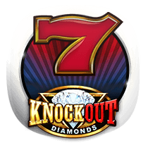 Knockout Diamonds slots