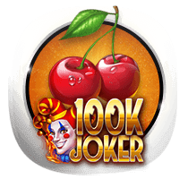 100k Joker slots