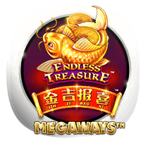 Jin Ji Bao Xi Megaways slots