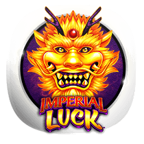 Imperial Luck slots