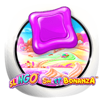 Slingo Sweet Bonanza slots