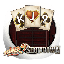 Slingo Showdown slots