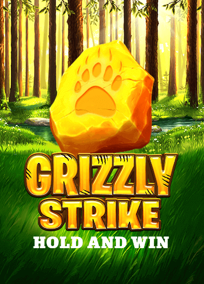 Grizzly Strike slots