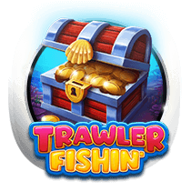 Trawler Fishin slots