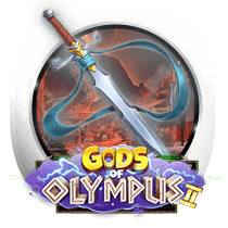 Gods of Olympus 2 slots