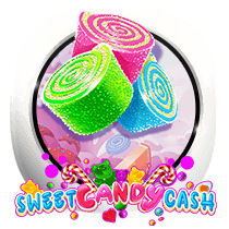 Sweet Candy Cash slots