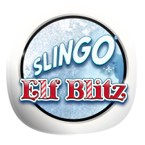 Slingo Elf Blitz slots