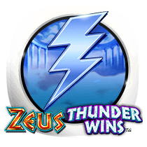 Zeus Thunder Wins slots