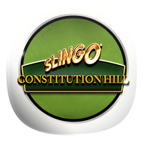 Slingo Constitution Hill slots