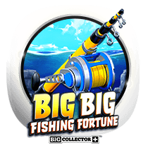 Big Big Fishing Fortune slots