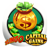 Slingo Capital Gains slots