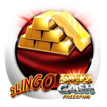 Slingo Gold Cash Free Spins slots