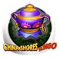 China Shores Slingo slots