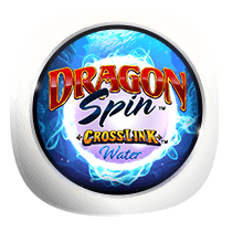 Dragon Spin Cross Link Water slots