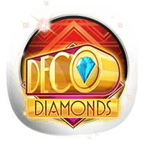 Deco Diamonds slots