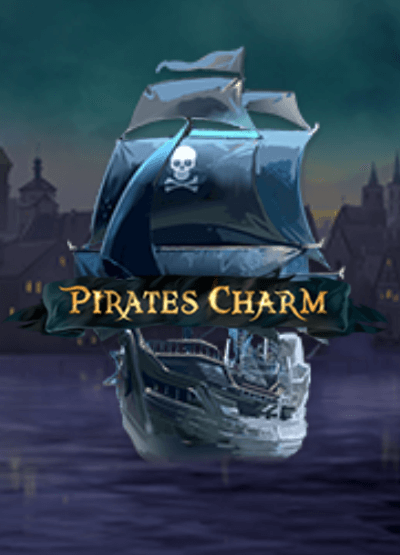 Pirate's Charm slots