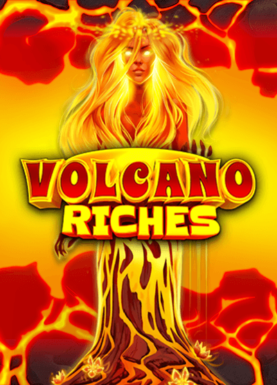 Volcano Riches slots