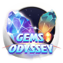 Gems Odyssey slots